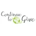 Continue To Give