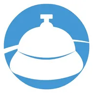 Frontdesk Anywhere logotipo