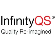 InfinityQS Control SPC logotipo