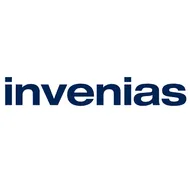 Invenias logotipo