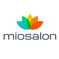 MioSalon logotipo