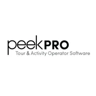Peek Pro logotipo