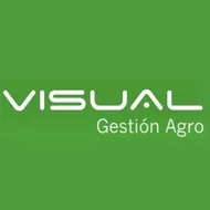 VISUAL Gestión Agro logotipo