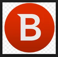 Bitdefender Antivirus logotipo