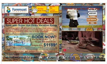 Digital Signage DS