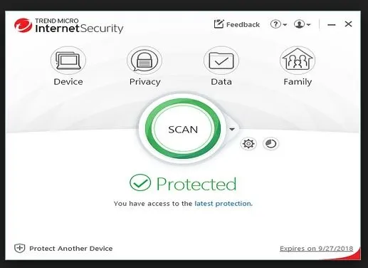 Trend Micro Antivirus