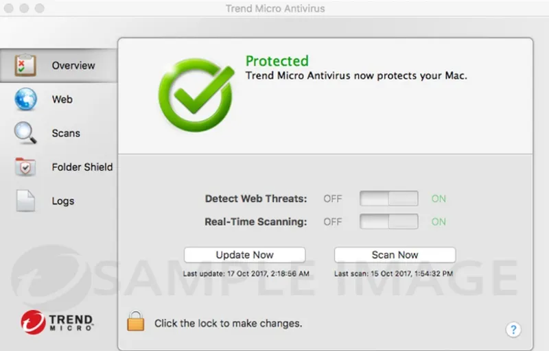 Trend Micro Antivirus