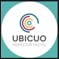 Ubicuo logotipo