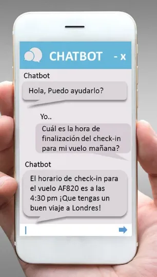Agenti Chatbot
