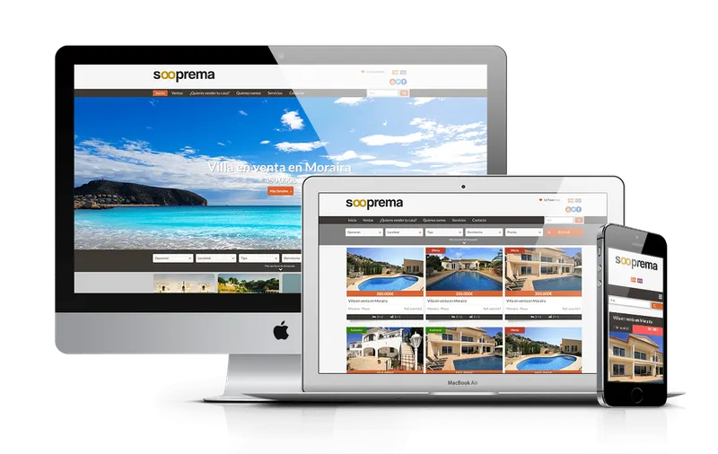 Sooprema