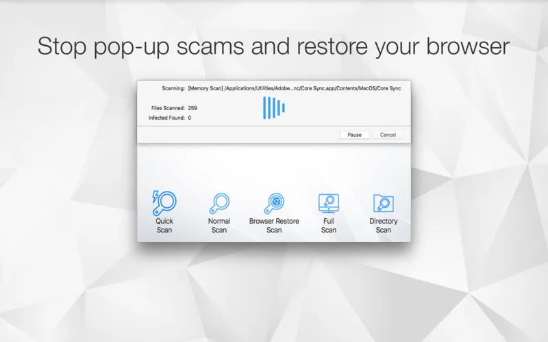 Antivirus Zap