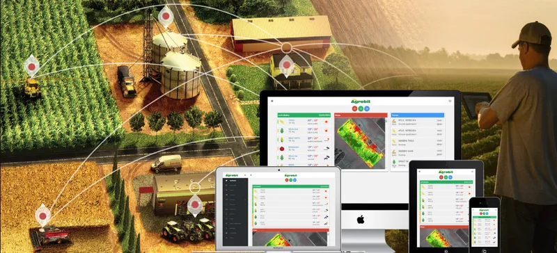 Agrobit