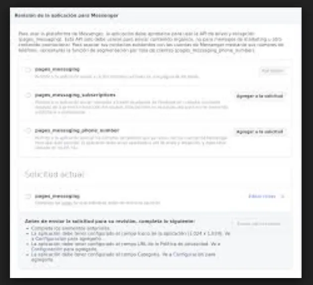 Chatbot Chile