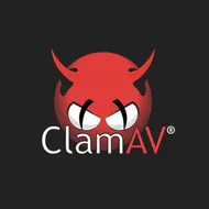 ClamAV Antivirus logotipo