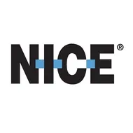 NICE RPA logotipo