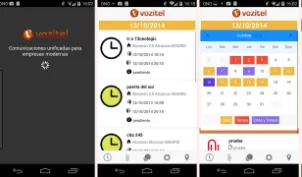 Vozitel Software IVR
