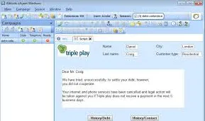 Altitude Software IVR