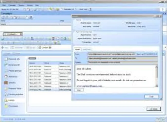 Altitude Software IVR