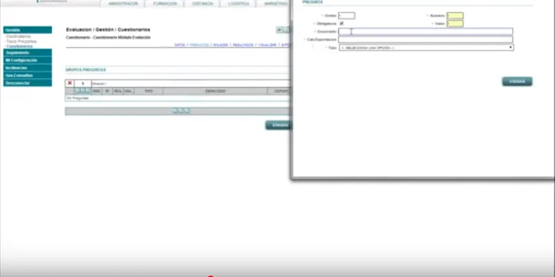 iformalia E-Learning