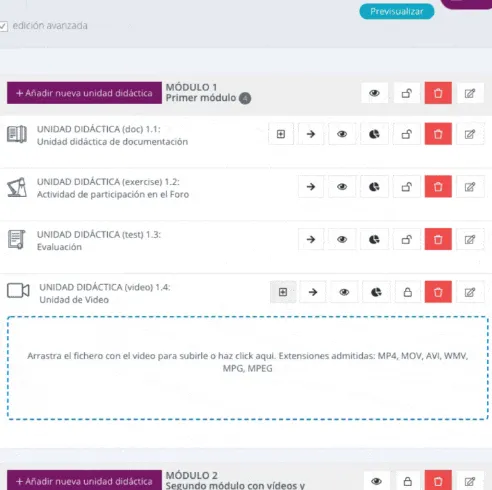 Nubily E-Learning