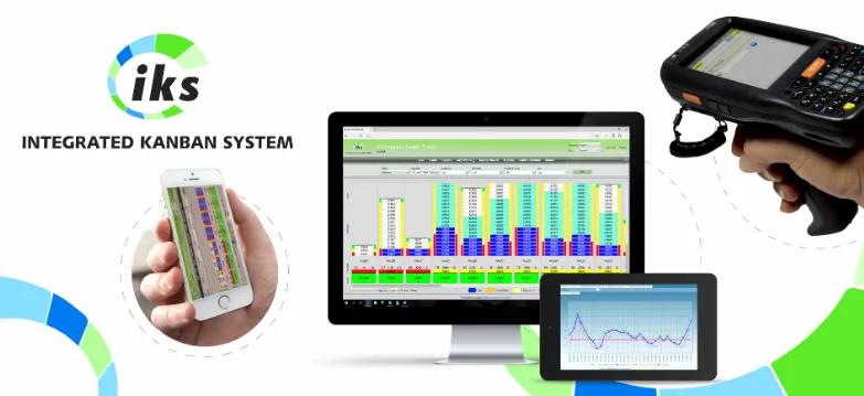 e-Kanban Kanban