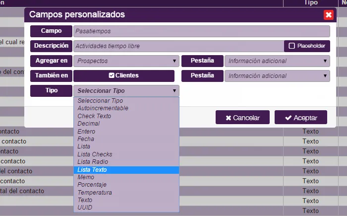 SalesUp Ventas