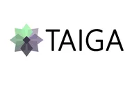Taiga Kanban logotipo