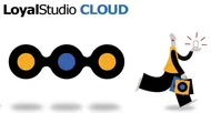 LoyalStudio Cloud logotipo