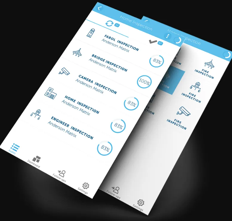 Audits.io Software