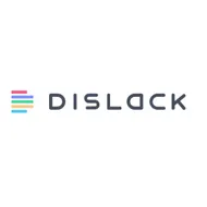 Dislack Software Formulario logotipo