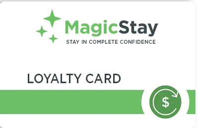 Magic Loyalty System