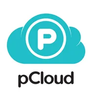 pCloud DAM Software logotipo