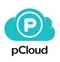 pCloud DAM Software