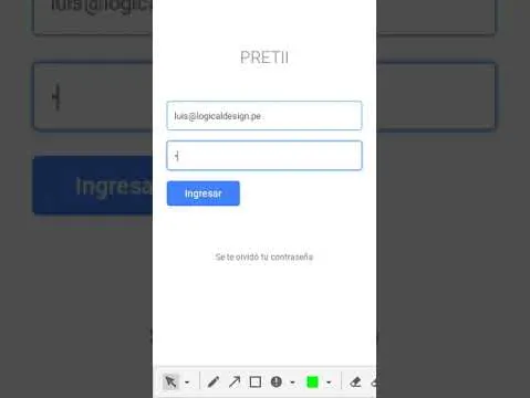 Pretii Fidelización