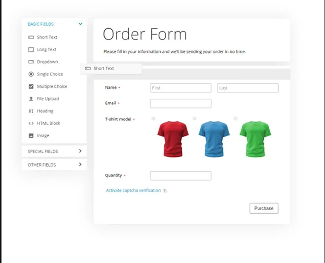 123 Form Builder