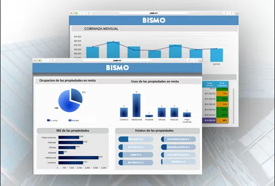 Bismo