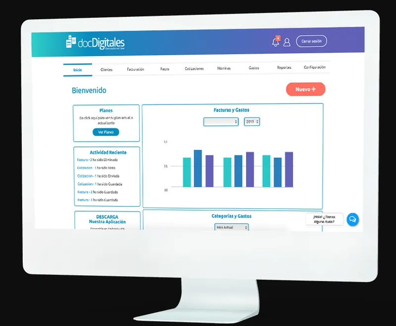 DocDigitales