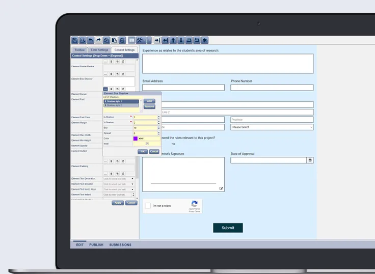 FormWarePro
