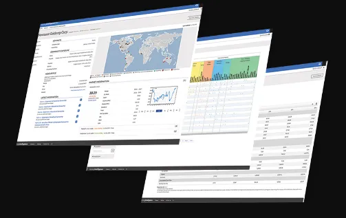 Mining Intelligence