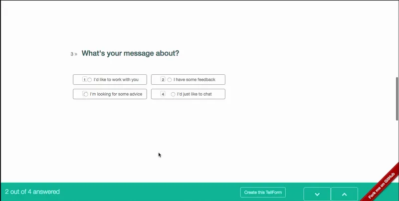 TellForm