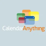 Calendar Anything logotipo