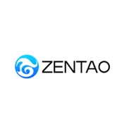 Zentao logotipo