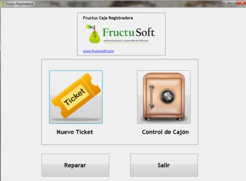 Fructus
