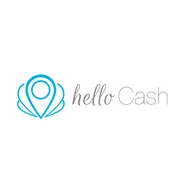 helloCash logotipo