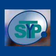 POSTYP logotipo