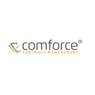 Comforce Contract Software logotipo