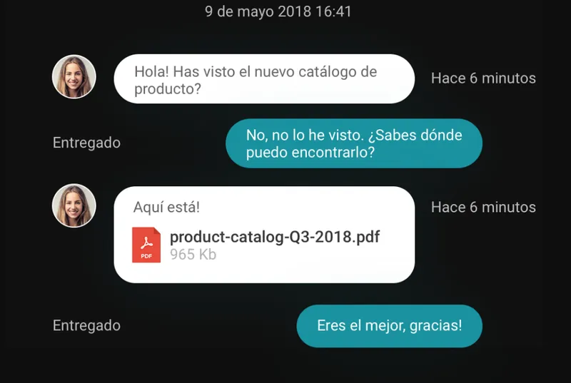 Speakap