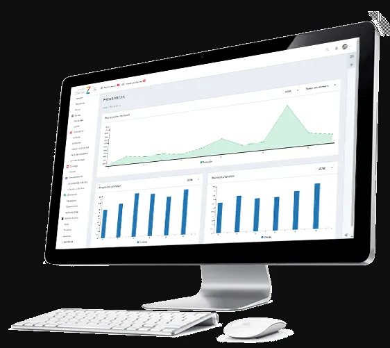 Zenter Intranet