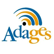Adages logotipo