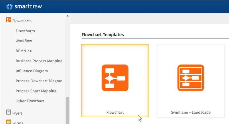 SmartDraw